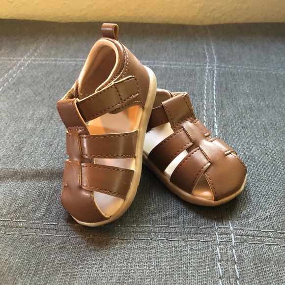 H&M Other - H&M Baby Sandals NWOT